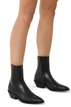 Hudson Boots