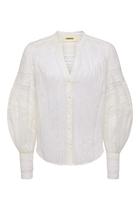 Kiera Blouse