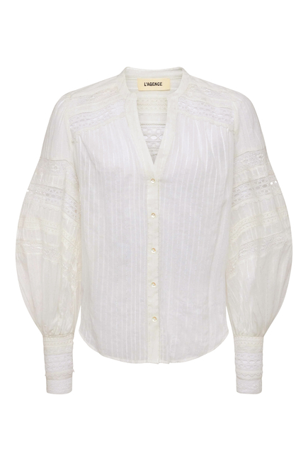Kiera Blouse