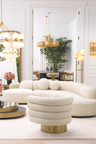 Small Palla Cushion