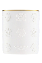 Sea Island Porcelain Candle