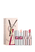 Loveshine Candy Glow & Glaze Gift Set