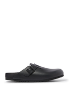 Boston Exquisite Clogs