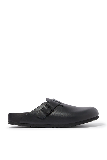Boston Exquisite Clogs