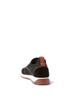 Walk & Active XL Lux Sneakers
