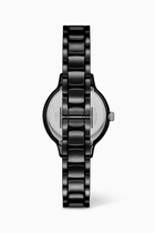 Cleo 32mm Ceramic Watch