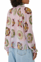 Cerere Blouse 