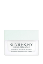 Skin Ressource Protective Moisturizing Rich Cream
