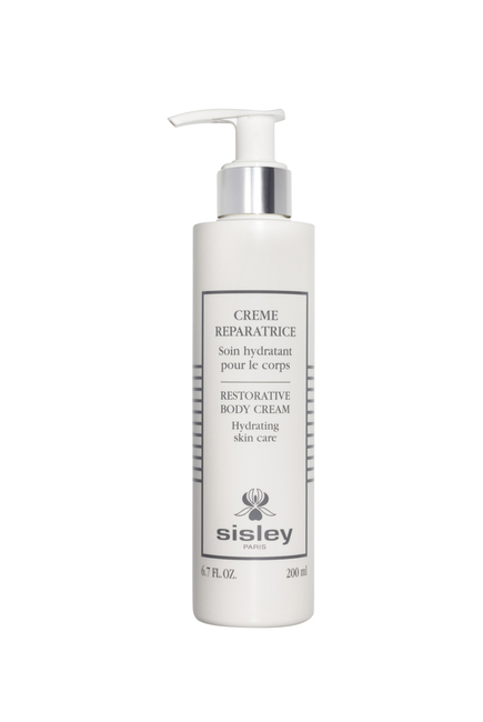 Restorative Body Cream