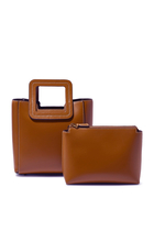 Mini Shirley Tote Bag