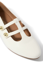 Kids Lory Ballerinas