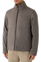 Insulated Jacket