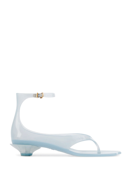 Jelly 25 Sandals