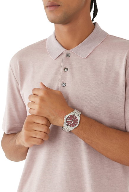 Strike Watch