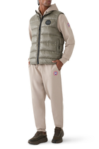 Crofton Padded Vest