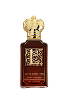 L Red Tea Vetiver