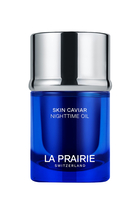 La Prairie Skin Caviar Nighttime Oil With Caviar Retinol