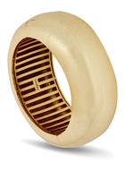 Dome Large Bangle