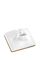Lips Incense Holder