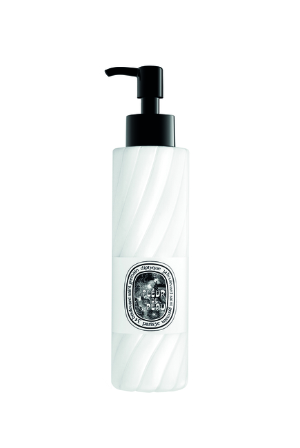 Fleur de Peau Hand & Body Perfumed Lotion