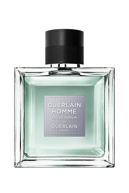 Guerlain Homme Eau de Parfum
