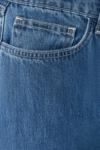 Beau Wide-Leg Jeans