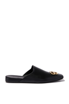 Cosy BB Mules