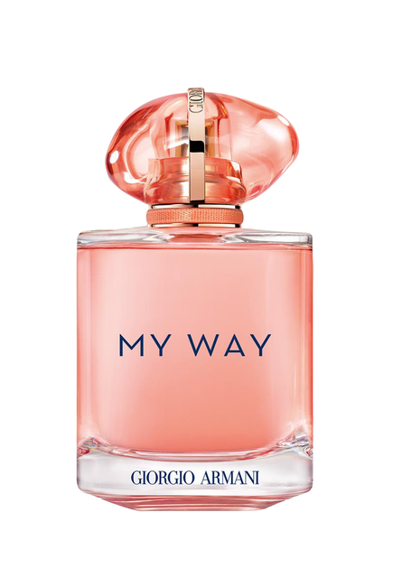 My Way Ylang Eau de Parfum