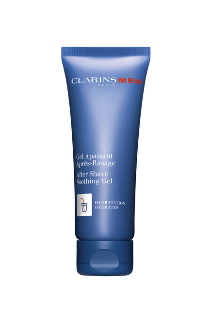 After Shave Soothing Gel