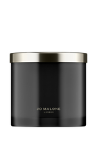 Myrrh & Tonka Scented Candle