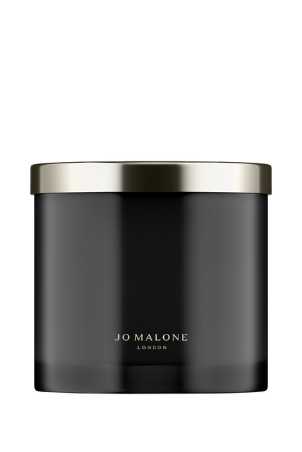 Myrrh & Tonka Scented Candle