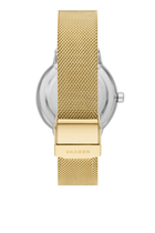 Riis Stainless Steel Watch