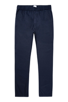 Drawstring Trousers