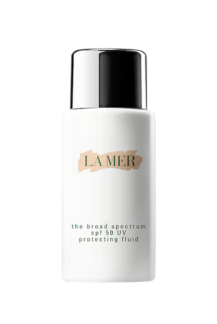 The Broad Spectrum SPF 50 UV Protecting Fluid
