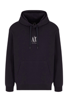 AX Logo Icon Sweatshirt