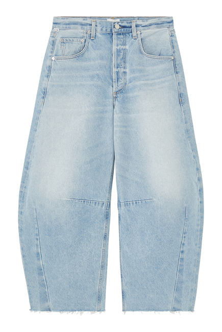 Horseshoe Jeans