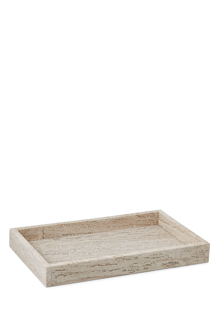 Aztec Marble Tray