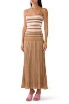 Esenia Knit Dress