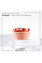 Discipline Maskeratine Hair Mask