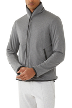 Jib Set Jacket