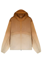 247 Hooded Training Jacket