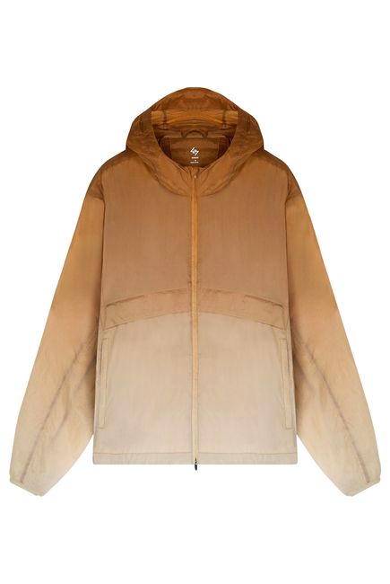 247 Hooded Training Jacket