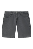 Jade Low Long Shorts