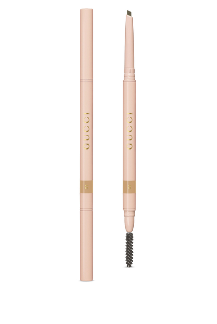 Stylo à Sourcils Waterproof Eyebrow Pencil