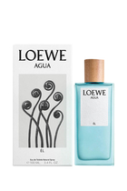 Agua El Eau de Toilette