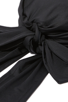 Self-Tie Turban