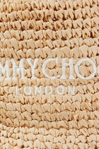 Atena Raffia Hat