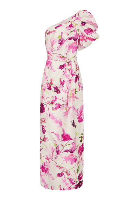 Cira Midi Dress