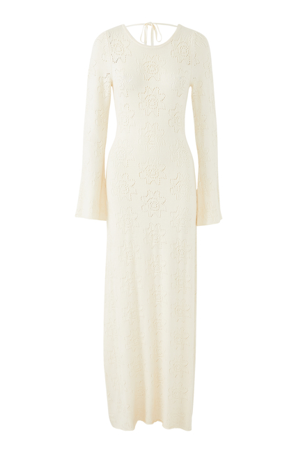 Bettina Maxi Dress