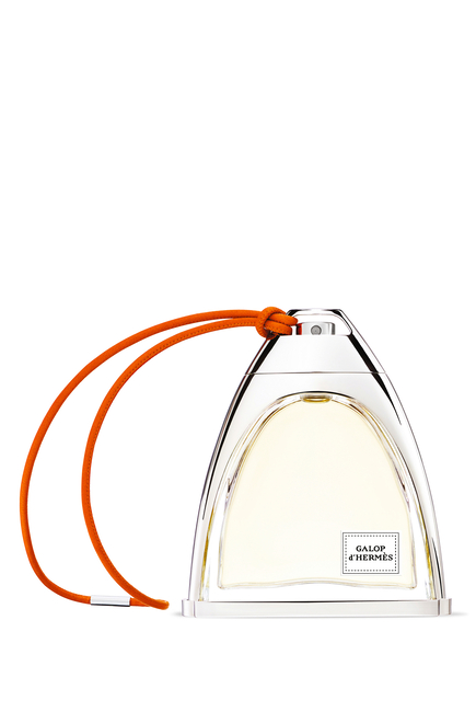 Galop d'Hermès, Parfum